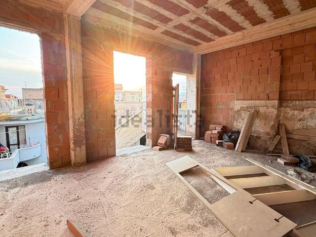 Appartamento in vendita di 73 m² in Corso Vittorio Emanuele III, 119