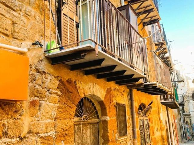 Appartamento in vendita di 73 m² in Cortile Russitano, 3