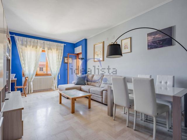 Appartamento in vendita di 73 m² in Lungomare delle Sirene, 44