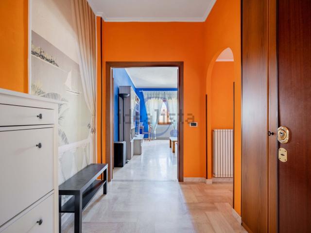 Appartamento in vendita di 73 m² in Lungomare delle Sirene, 44