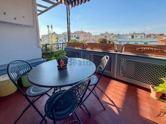 Appartamento in vendita di 73 m² in Largo Somalia