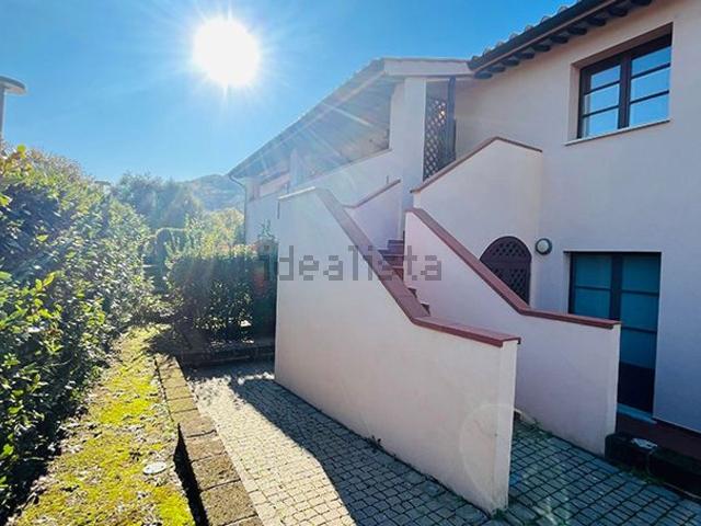 Appartamento in vendita di 73 m² in Località Col di Sasso, Complesso Borgo Etrusco