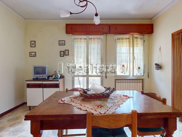 Appartamento in vendita di 73 m² in Località Farnè Chiesina, 152