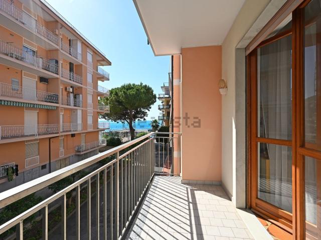 Appartamento in vendita di 73 m² in Piazza Andrea Doria, 27