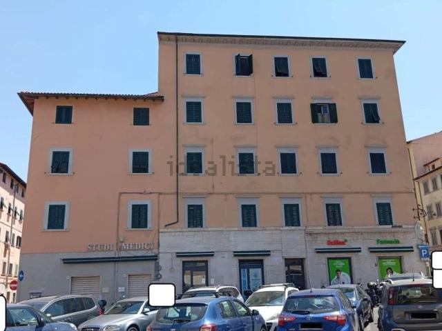 Appartamento in vendita di 73 m² in Piazza dei Mille, 32