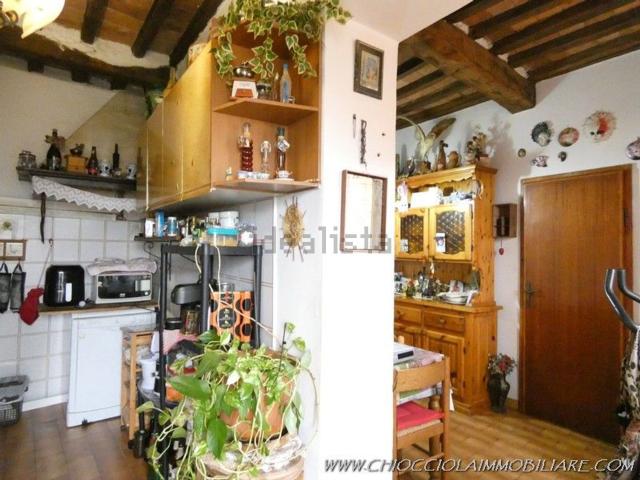 Appartamento in vendita di 73 m² in Piazza del Borgo