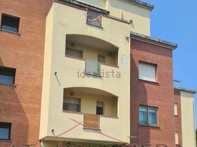 Appartamento in vendita di 73 m² in Piazza Eugenio Montale, 6
