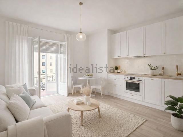 Appartamento in vendita di 73 m² in Piazza Giovanni Antonelli