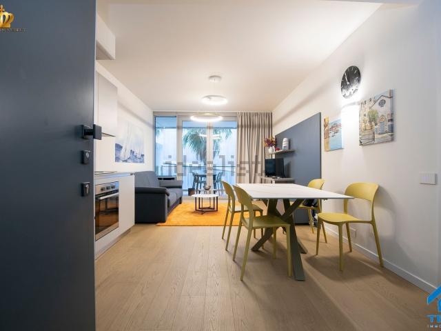 Appartamento in vendita di 73 m² in Piazzale John Fitzgerald Kennedy, 2