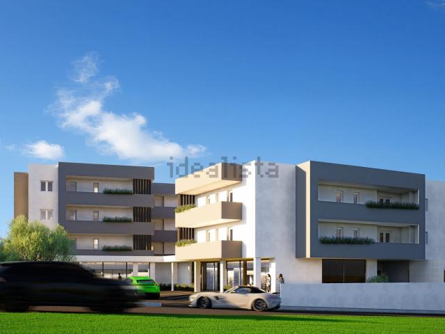 Appartamento in vendita di 73 m² in Strada Trignina