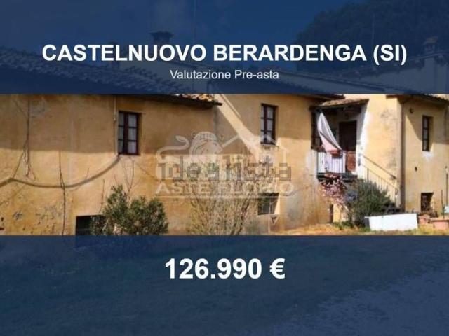 Appartamento in vendita di 73 m² in Strada Comunale Bagnaccio, 1
