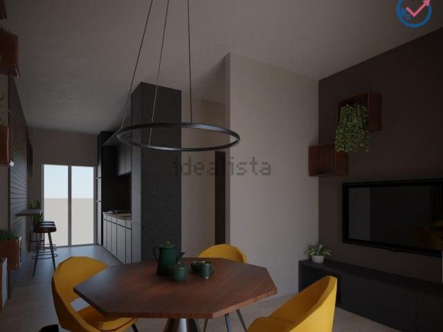 Appartamento in vendita di 73 m² in Strada Provinciale di Pezzingoli, 28