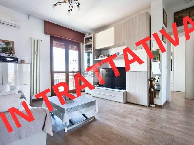 Appartamento in vendita di 73 m² in Strada Statale 35 dei Giovi, 67
