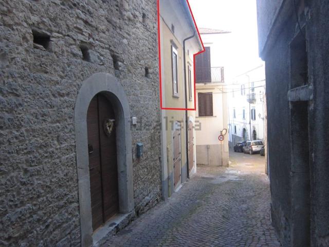 Appartamento in vendita di 73 m² in Salita Serafini, 20