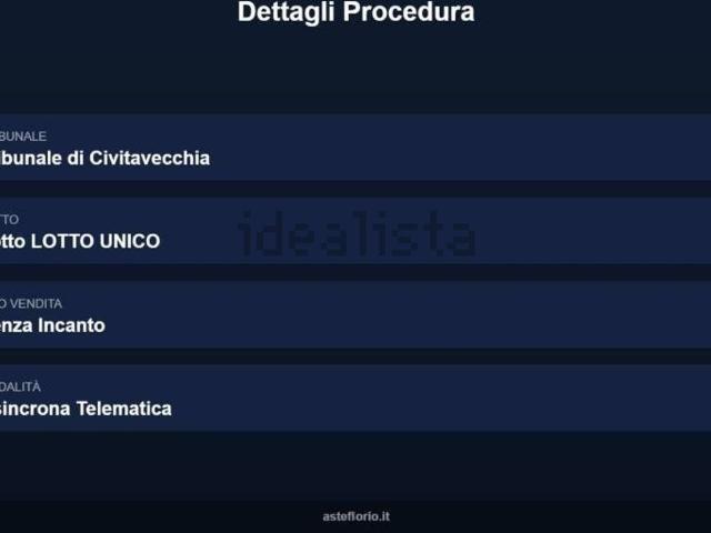 Appartamento in vendita di 73 m² in Vico I Terranova, 31