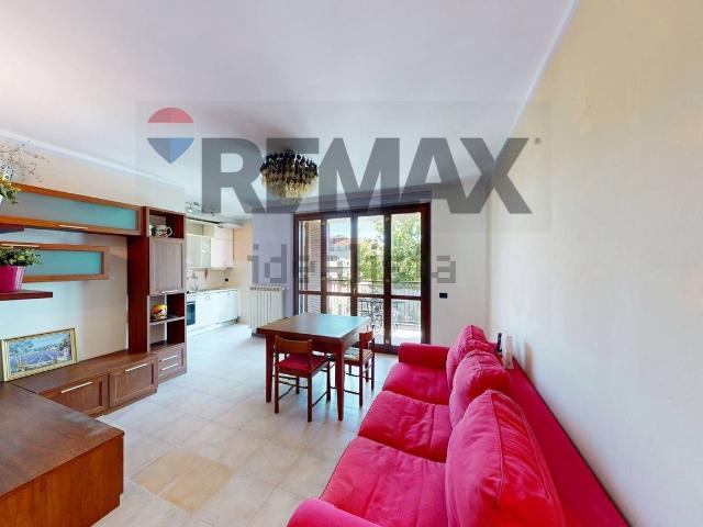 Appartamento in vendita di 73 m² in Via 11 Febbraio, 25
