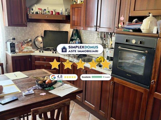 Appartamento in vendita di 73 m² in Via Tartarola