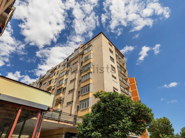 Appartamento in vendita di 73 m² in Via Tiburtina, 615