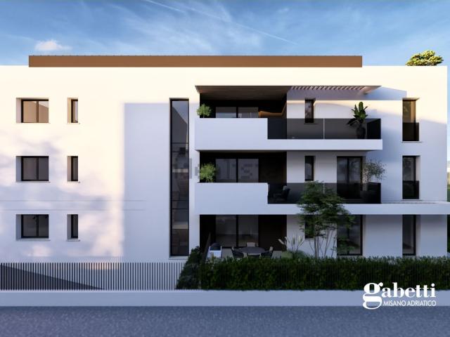 Appartamento in vendita di 73 m² in Via Tito Grossi
