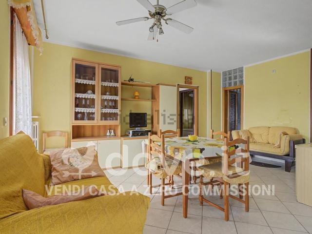 Appartamento in vendita di 73 m² in Via Tommaso Salvadori Paleotti, 12