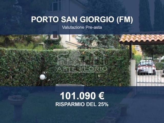 Appartamento in vendita di 73 m² in Via Torquato Tasso, 3