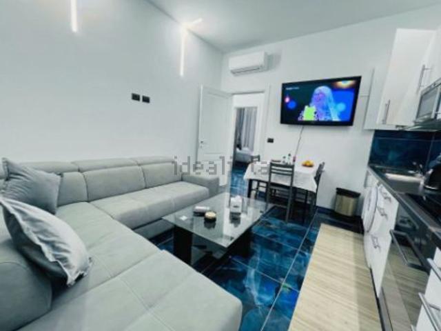 Appartamento in vendita di 73 m² in Via Toscana, 176