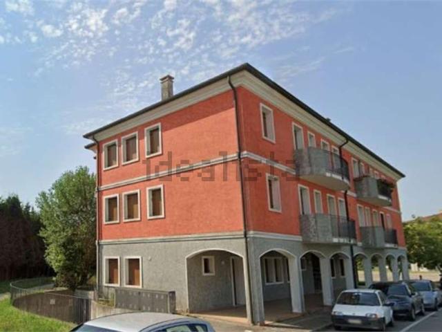 Appartamento in vendita di 73 m² in Via Trevisan