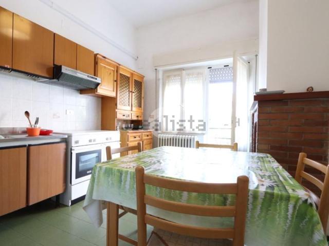 Appartamento in vendita di 73 m² in Via Trieste, 40