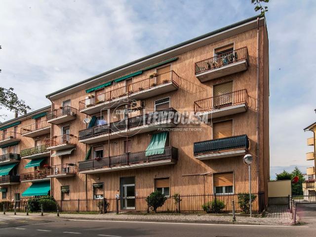 Appartamento in vendita di 73 m² in Via Trieste