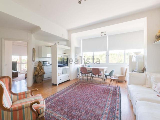 Appartamento in vendita di 73 m² in Via Trionfale