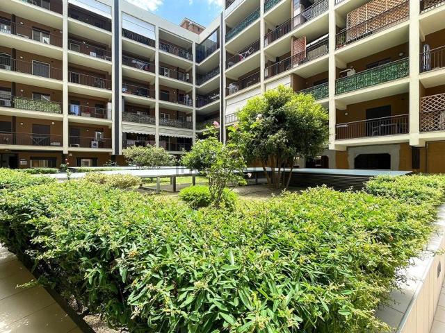 Appartamento in vendita di 73 m² in Via Uberto Bonino, 8