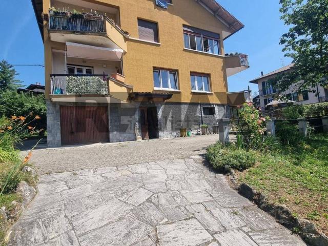 Appartamento in vendita di 73 m² in Via Ugo Foscolo, 9