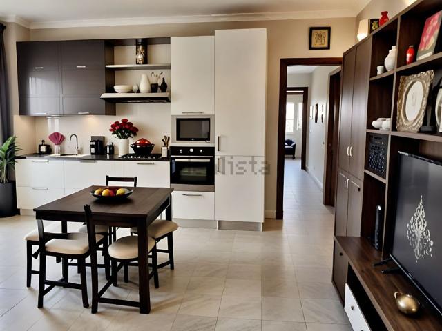 Appartamento in vendita di 73 m² in Via Ungheria