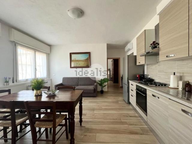 Appartamento in vendita di 73 m² in Via Valluna, 1