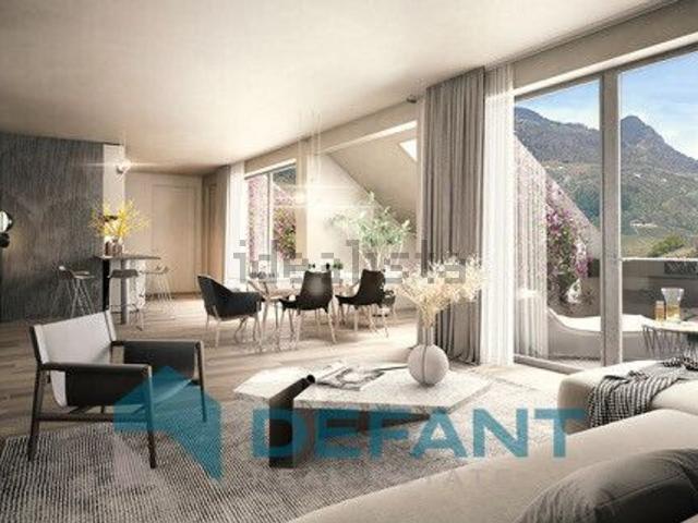 Appartamento in vendita di 73 m² in Via Vintler, 17