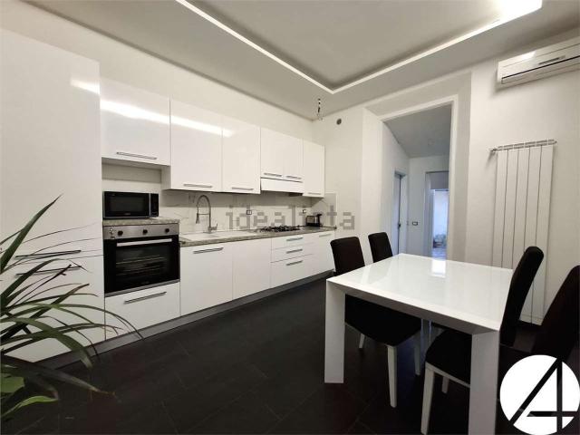 Appartamento in vendita di 73 m² in Via Vincenzo da Filicaia