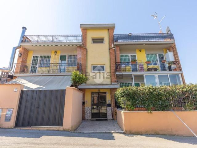 Appartamento in vendita di 73 m² in Via Vincenzo Gemito, 19