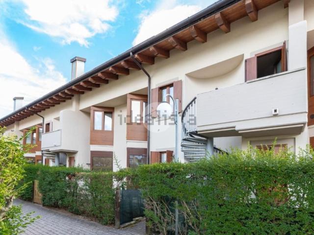 Appartamento in vendita di 73 m² in Via Virgilio