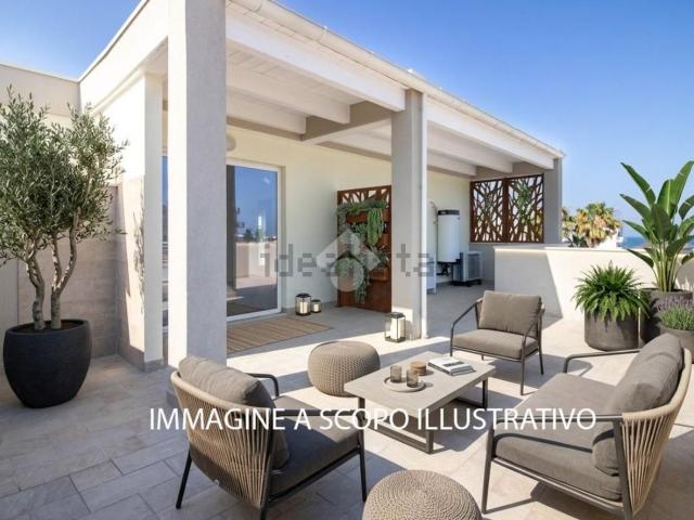 Appartamento in vendita di 73 m² in Via Volturno, 8