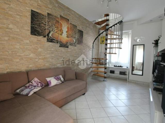 Appartamento in vendita di 73 m² in Via XI Febbraio, 35