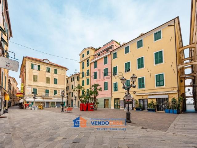 Appartamento in vendita di 73 m² in Via XX Settembre, 15
