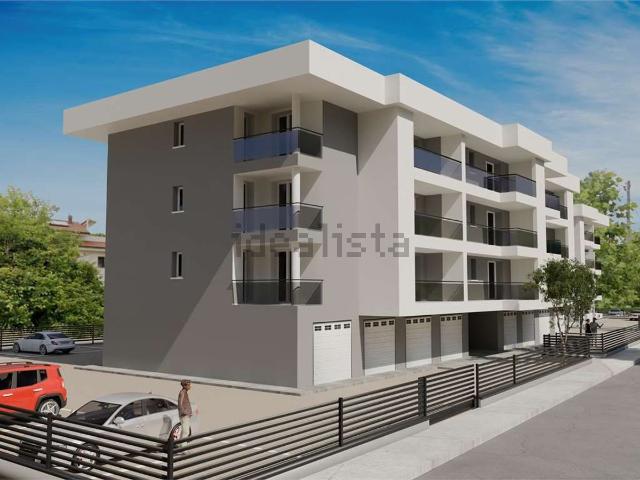 Appartamento in vendita di 73 m² in Via Zeno Nicolò
