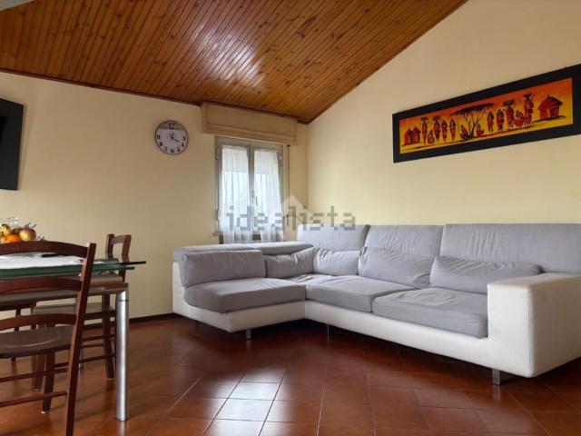 Appartamento in vendita di 73 m² in Via Zerbinata, 1