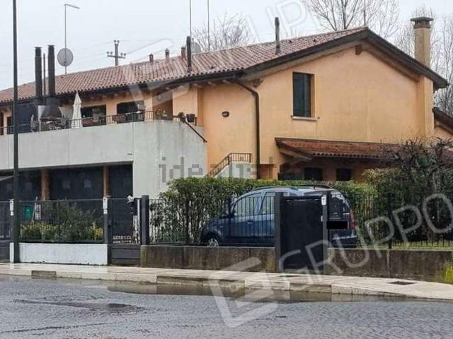 Appartamento in vendita di 73 m² in Via A. da Sangallo, 11