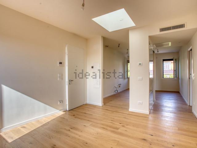 Appartamento in vendita di 73 m² in Via A. e L. Serena, 5