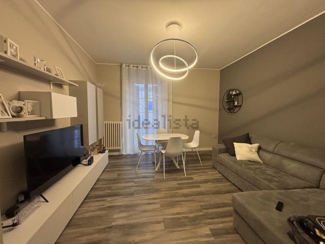 Appartamento in vendita di 73 m² in Via Achille Grandi