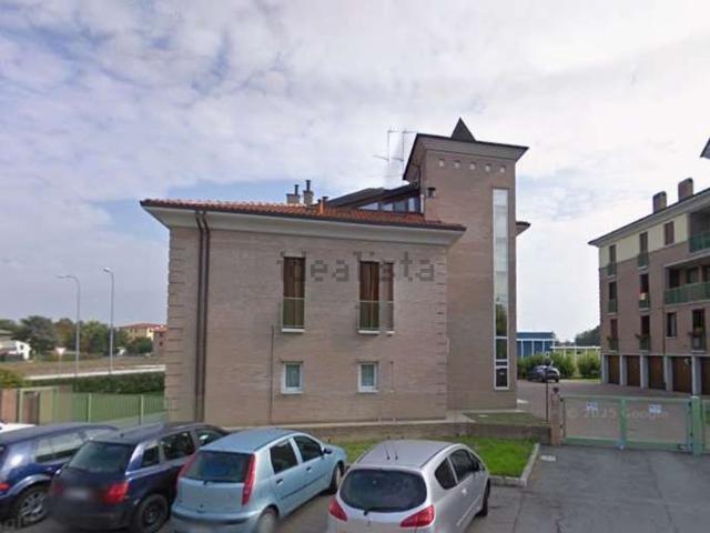 Appartamento in vendita di 73 m² in Via Agostino Baraldini