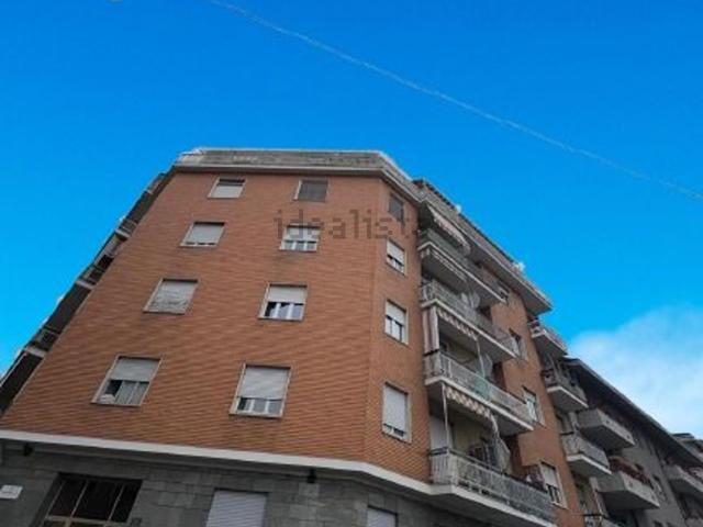 Appartamento in vendita di 73 m² in Via Adamello, 102
