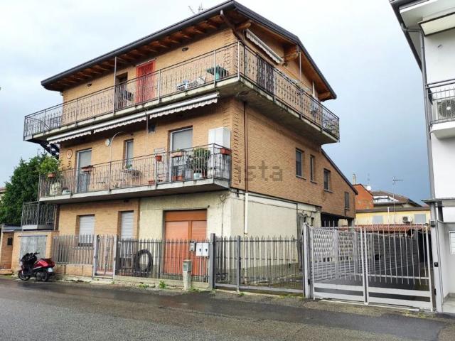 Appartamento in vendita di 73 m² in Via Adamello, 33