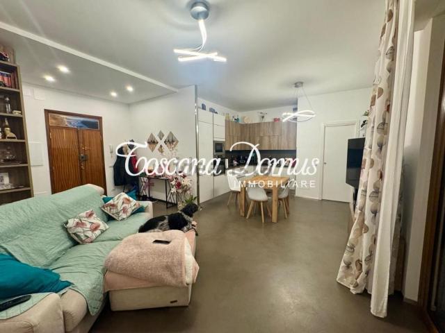 Appartamento in vendita di 73 m² in Via Aldobrandino da Siena